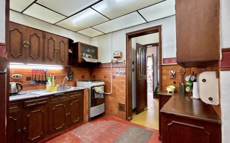 Casa en BARRIO COLONIAL de Medellín - PATRIMONIO HISTORICO