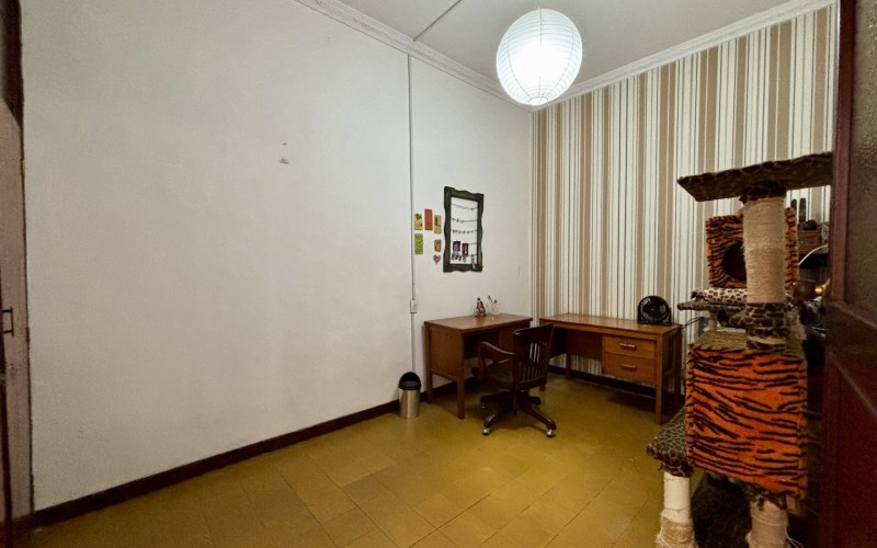 Casa en BARRIO COLONIAL de Medellín - PATRIMONIO HISTORICO