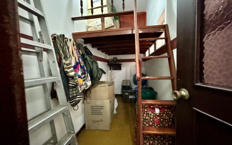 Casa en BARRIO COLONIAL de Medellín - PATRIMONIO HISTORICO
