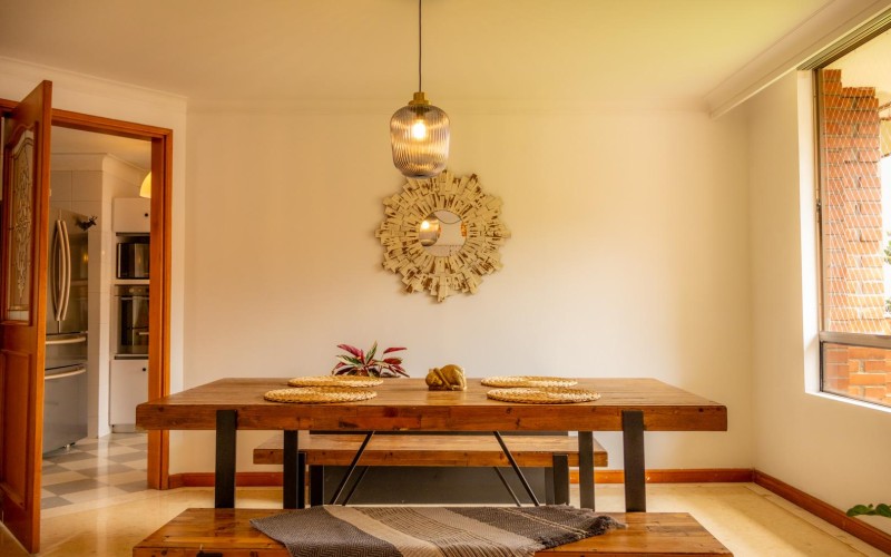 Venta de Apartamento en el Poblado