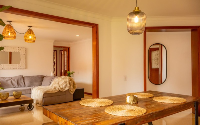 Venta de Apartamento en el Poblado