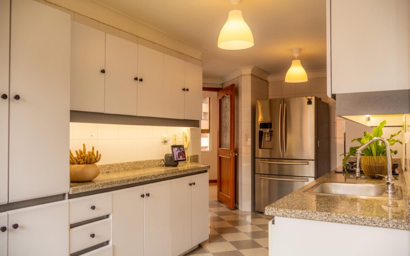 Venta de Apartamento en el Poblado