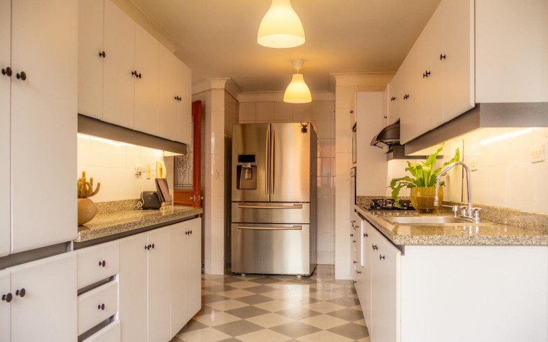 Venta de Apartamento en el Poblado