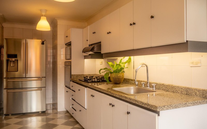 Venta de Apartamento en el Poblado