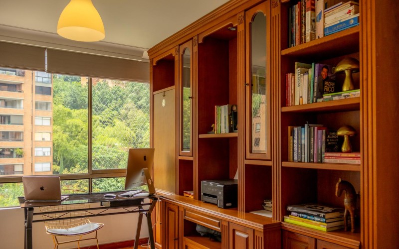 Venta de Apartamento en el Poblado