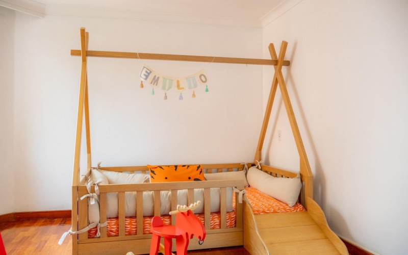 Venta de Apartamento en el Poblado