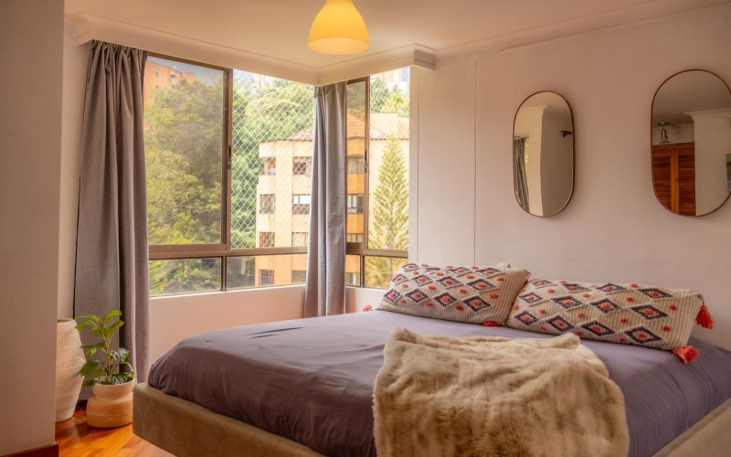 Venta de Apartamento en el Poblado