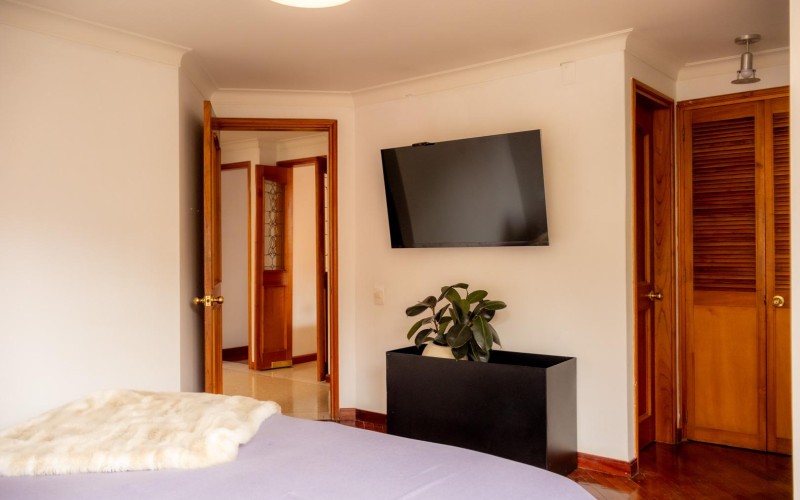 Venta de Apartamento en el Poblado