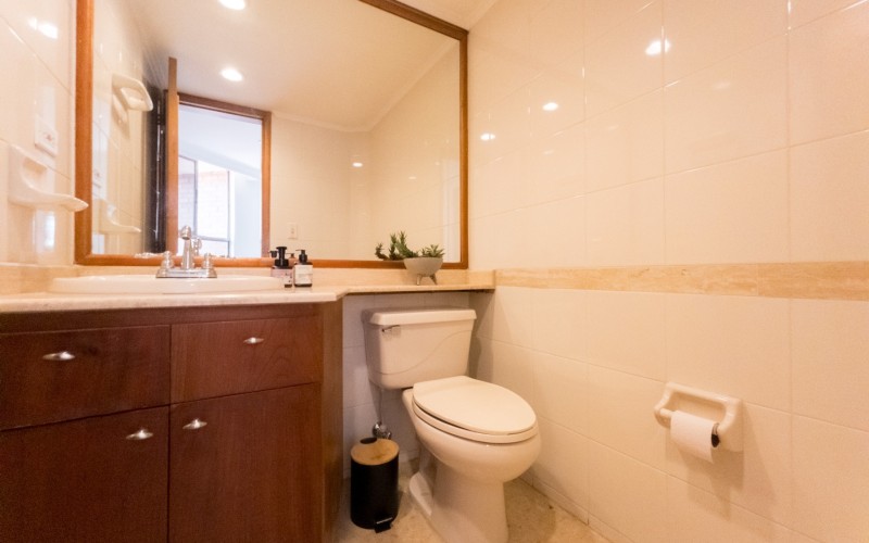 Venta de Apartamento en el Poblado