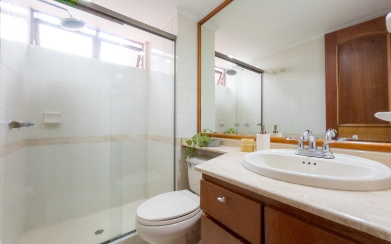 Venta de Apartamento en el Poblado