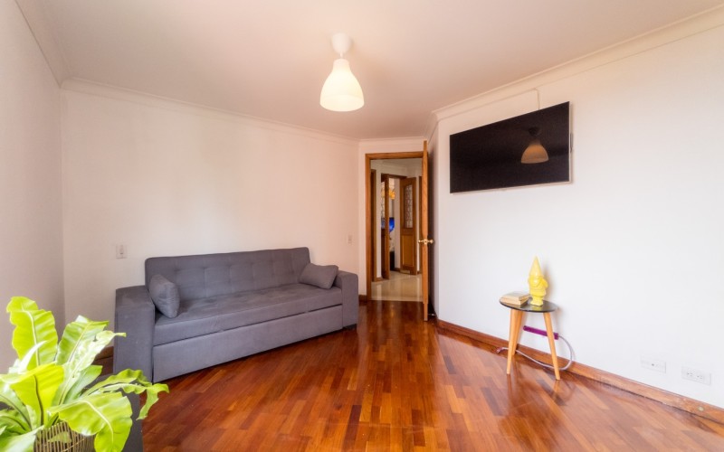 Venta de Apartamento en el Poblado