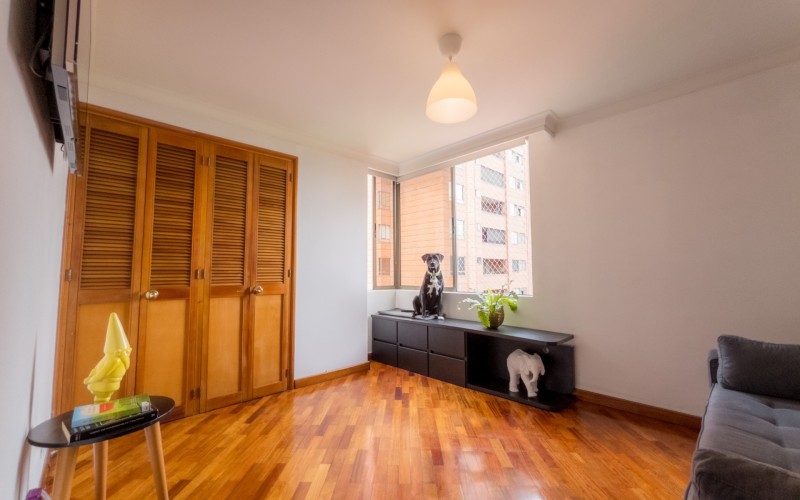Venta de Apartamento en el Poblado