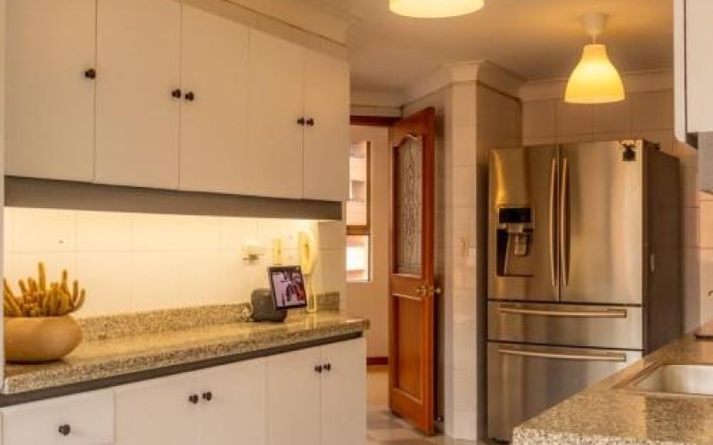 Venta de Apartamento en el Poblado