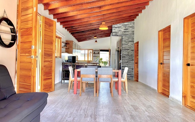 4 Casas Campestres  en 1 Guarne
