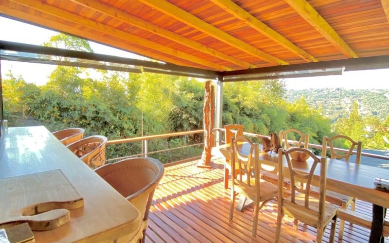 4 Casas Campestres  en 1 Guarne