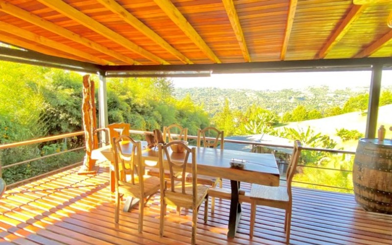 4 Casas Campestres  en 1 Guarne
