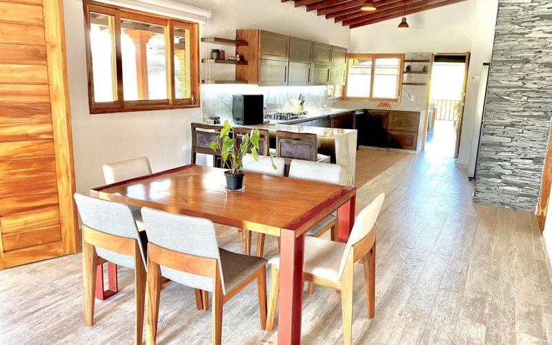 4 Casas Campestres  en 1 Guarne