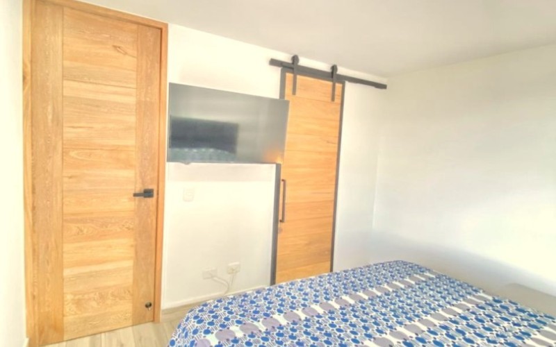 Apto Guarne - Alcores piso 12