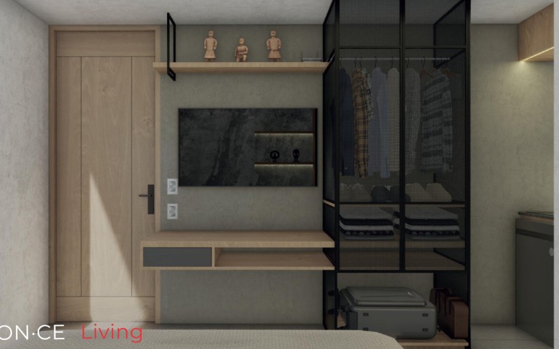 ONCE Suites, Proyecto de Rentas Cortas en Envigado