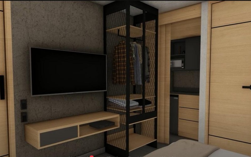ONCE Suites, Proyecto de Rentas Cortas en Envigado