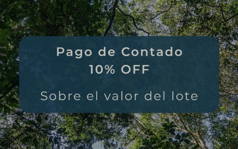 Lotes en el Retiro, Rodeado de Naturaleza