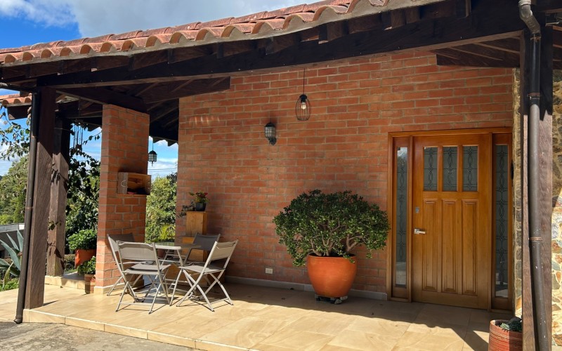 Venta de casa en Envigado