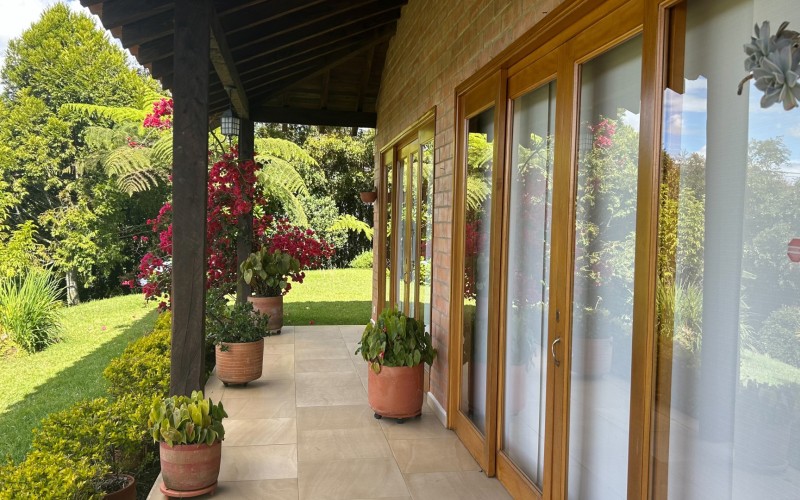 Venta de casa en Envigado