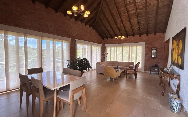 Venta de casa en Envigado