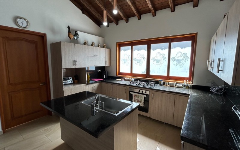 Venta de casa en Envigado