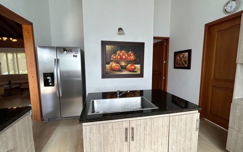 Venta de casa en Envigado