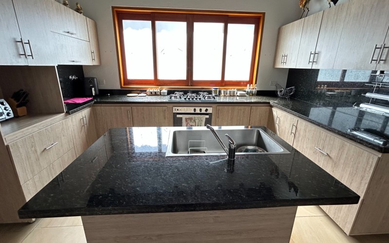 Venta de casa en Envigado