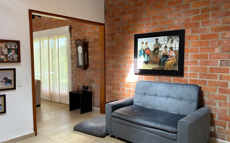 Venta de casa en Envigado