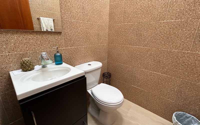 Venta de casa en Envigado