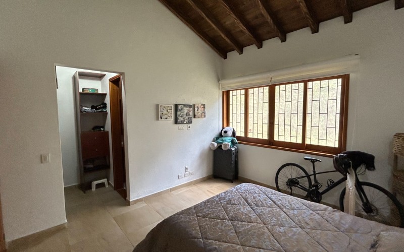 Venta de casa en Envigado