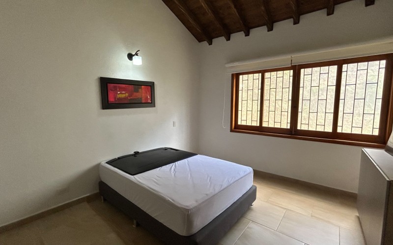 Venta de casa en Envigado
