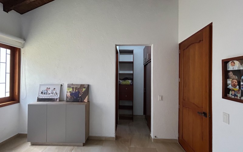 Venta de casa en Envigado
