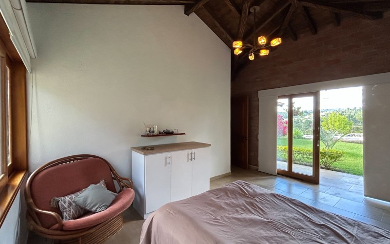 Venta de casa en Envigado