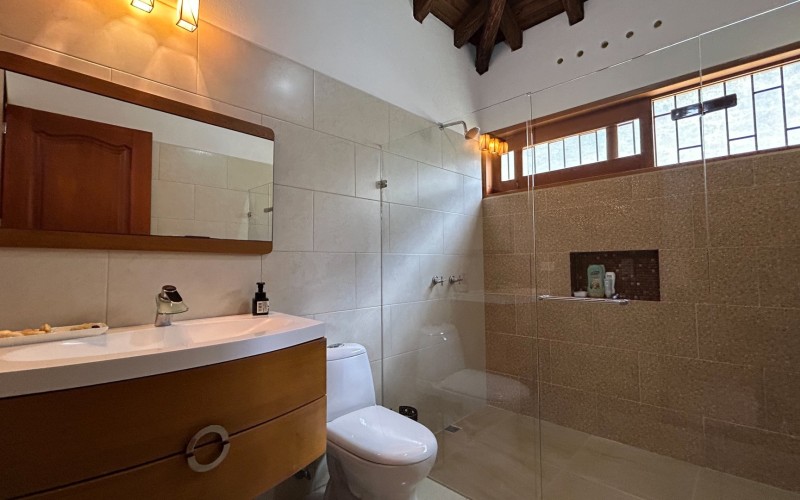 Venta de casa en Envigado