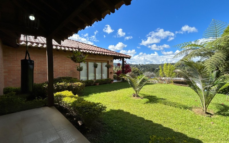Venta de casa en Envigado