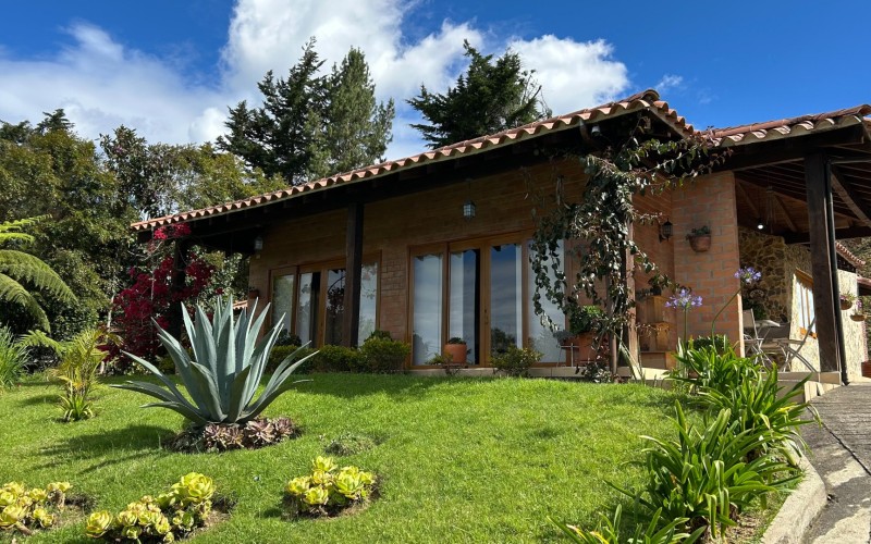 Venta de casa en Envigado