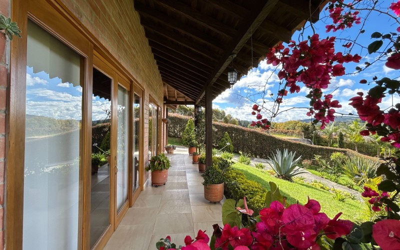 Venta de casa en Envigado