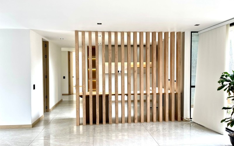 Apartamento con terraza y vista verde en Envigado – Esmeraldal exclusivo