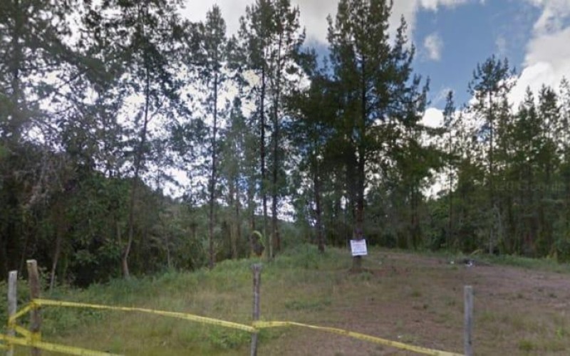 Gran lote en la loma escobero via palmas-Retiro Antioquia