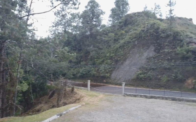 Gran lote en la loma escobero via palmas-Retiro Antioquia