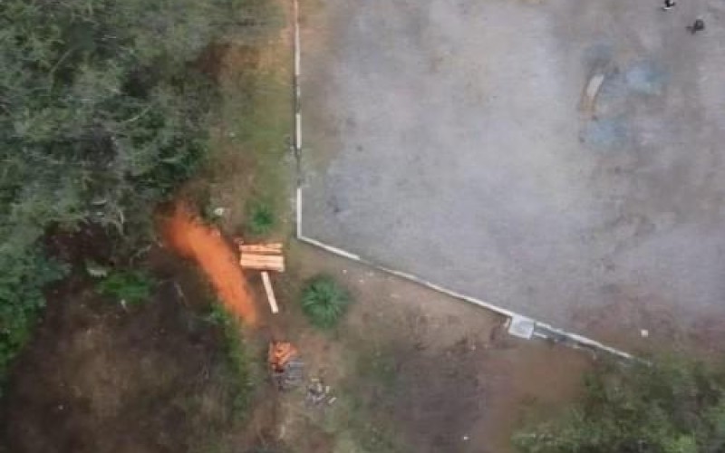 Gran lote en la loma escobero via palmas-Retiro Antioquia