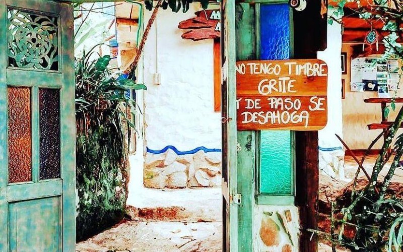 Eco Hotel en Támesis