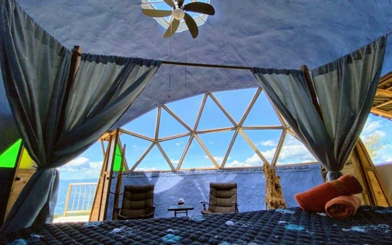 Eco Hotel en Támesis