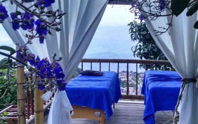 Eco Hotel en Támesis