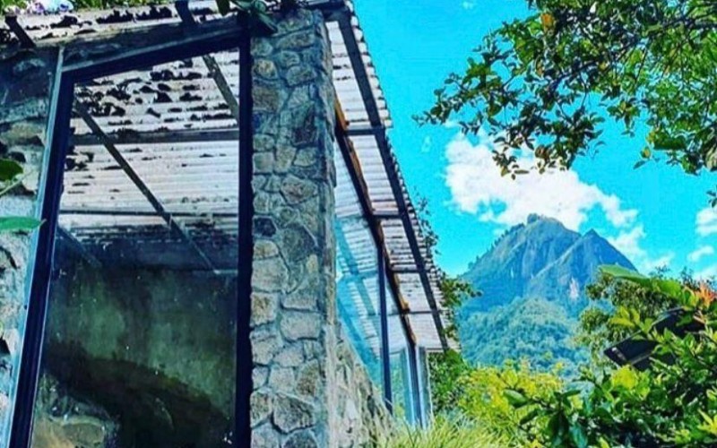 Eco Hotel en Támesis