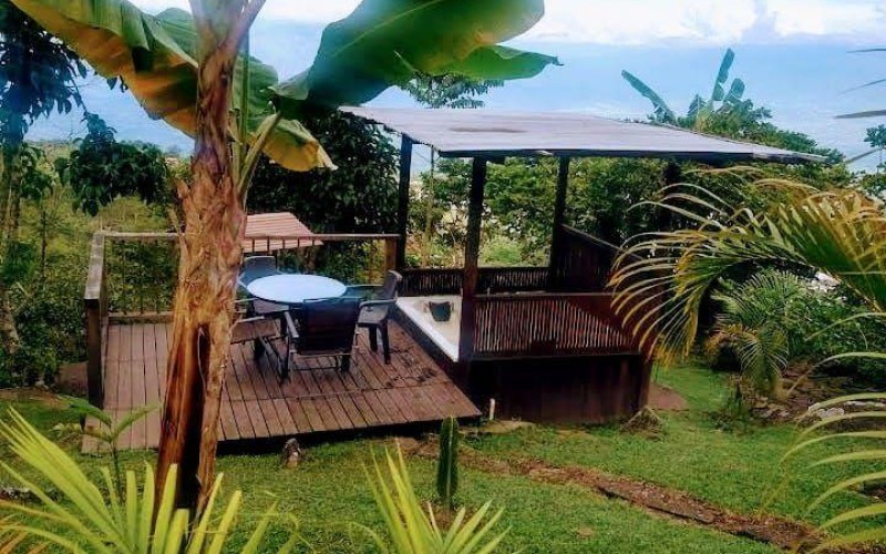 Eco Hotel en Támesis